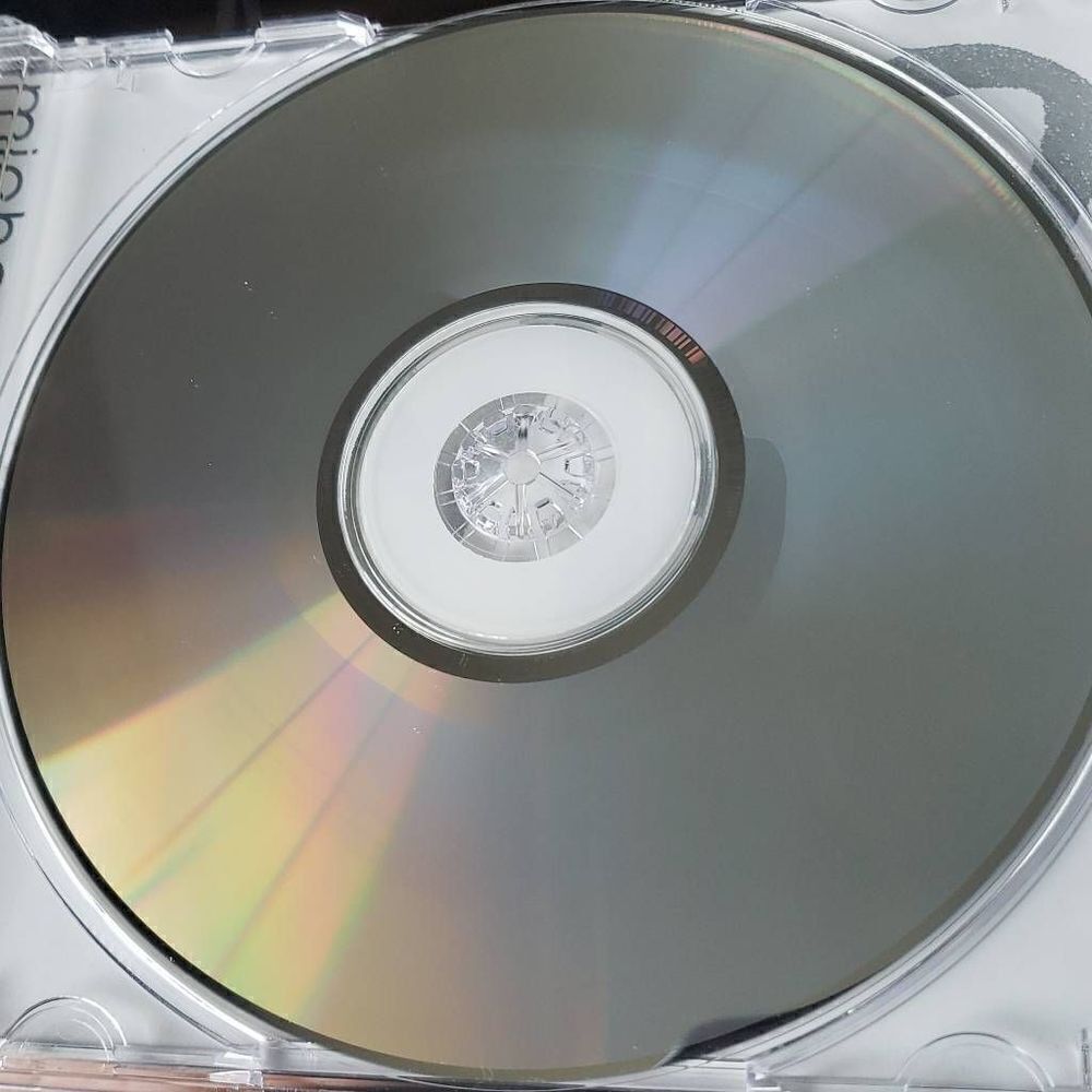 Michael Buble It's Time CD - Picture 5 of 5